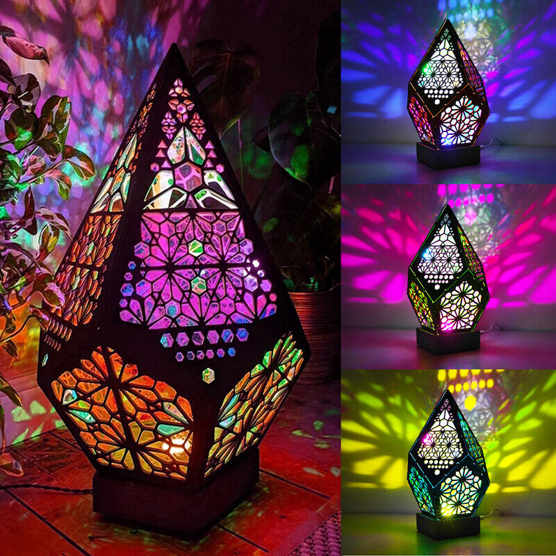 Chic Celestial Floor Light - Cofik