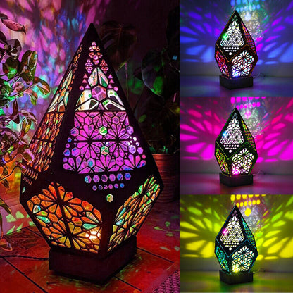 Chic Celestial Floor Light - Cofik