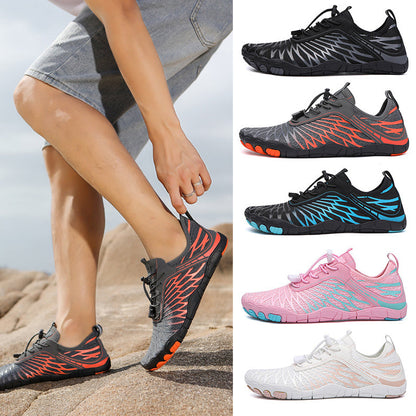 Cofik | Copper Grounding Barefoot Walking Shoes
