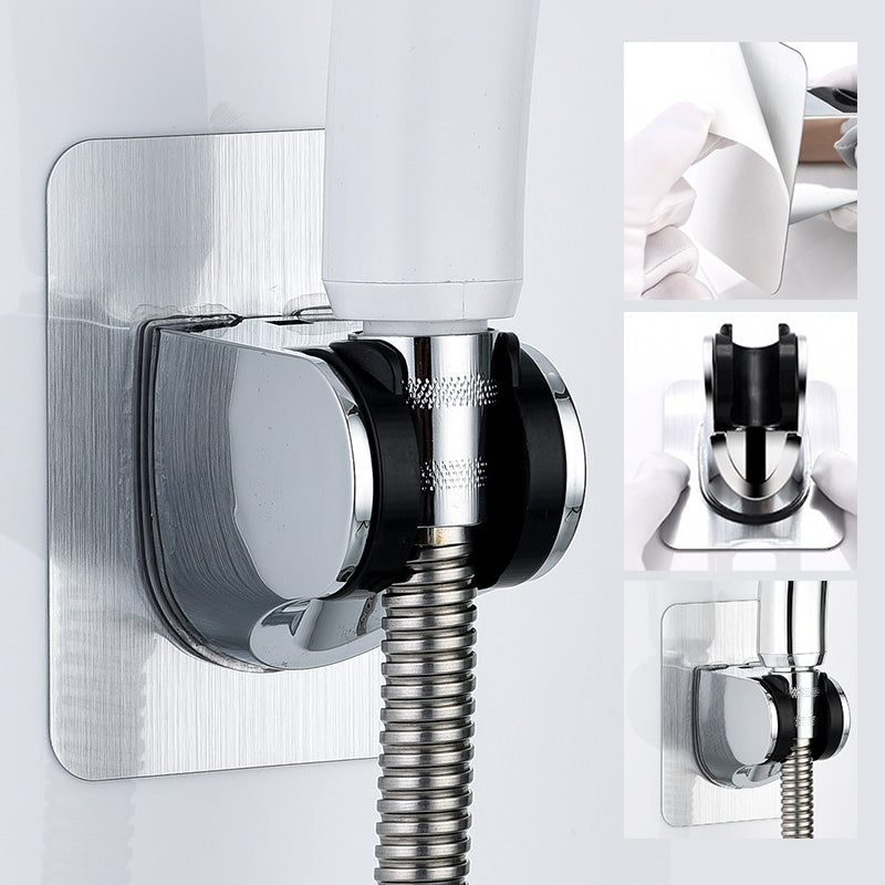 Easy Install Shower Head Mount