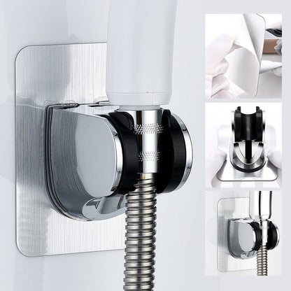 Easy Install Shower Head Mount