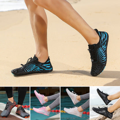 Cofik | Copper Grounding Barefoot Walking Shoes