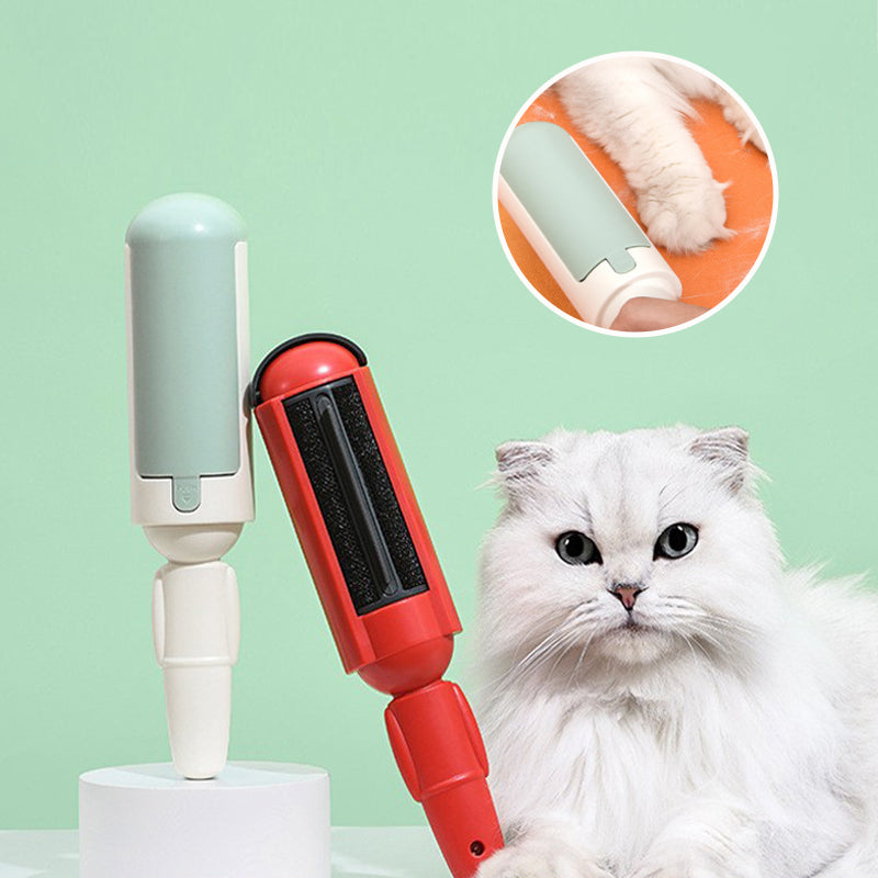 Pet Hair Removal Tool Roller