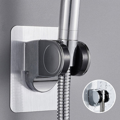 Easy Install Shower Head Mount