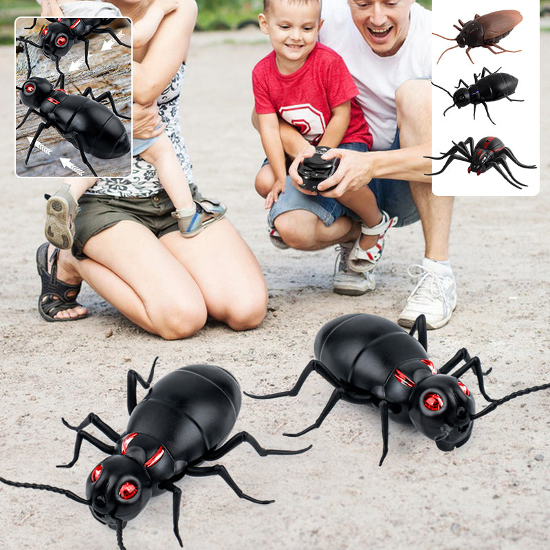 Fun Interactive Pet Robot Toy