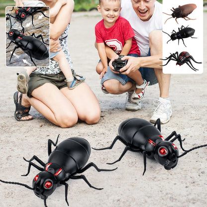 Fun Interactive Pet Robot Toy