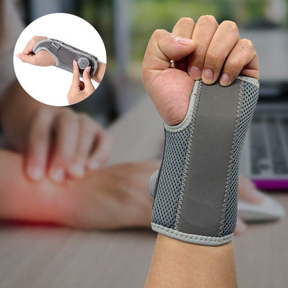 Athletic Wrist Support Strap