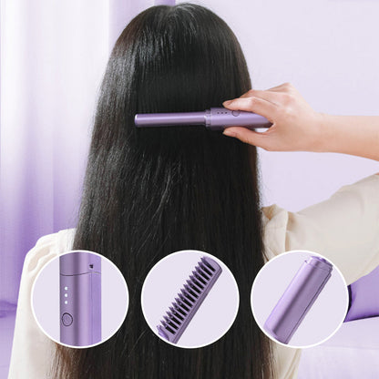 Portable Fast Hair Dryer for Travel