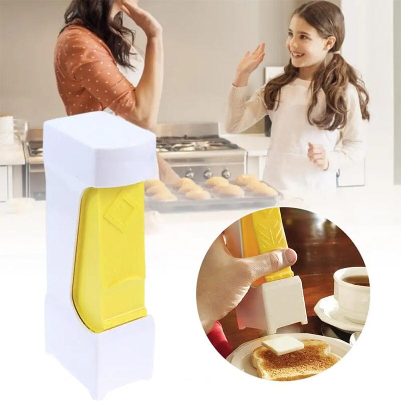 Easy Use Butter Cheese Slicer Cutter