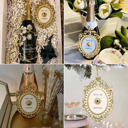 Luxury Wireless Door Chime