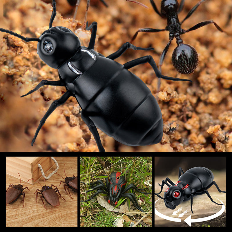Fun Interactive Pet Robot Toy