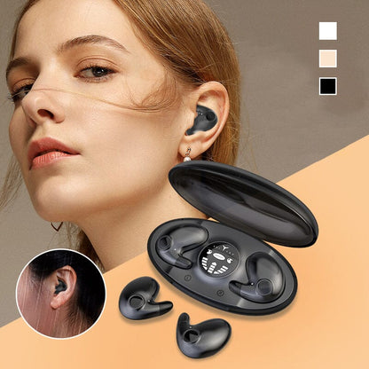Clear Sound Sleep Wireless Earbuds