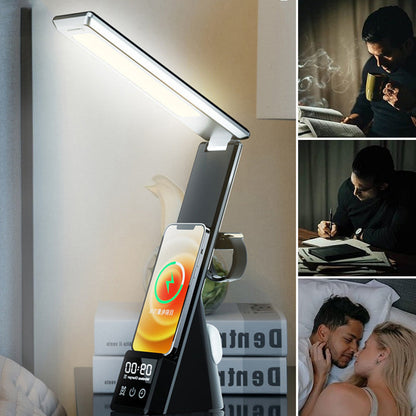 Versatile Desk Lighting Lamp