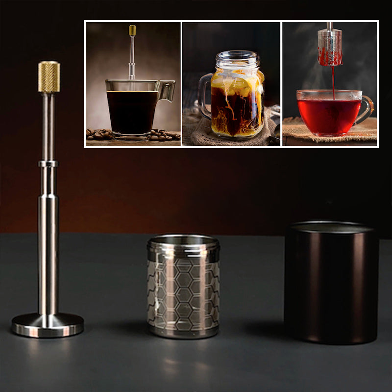 Premium Paper Coffee Filter