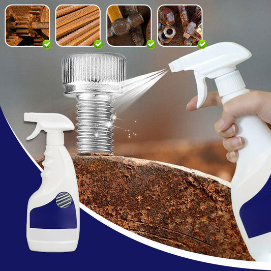 Tough Rust Remover Spray for Metal Surfaces - Cofik