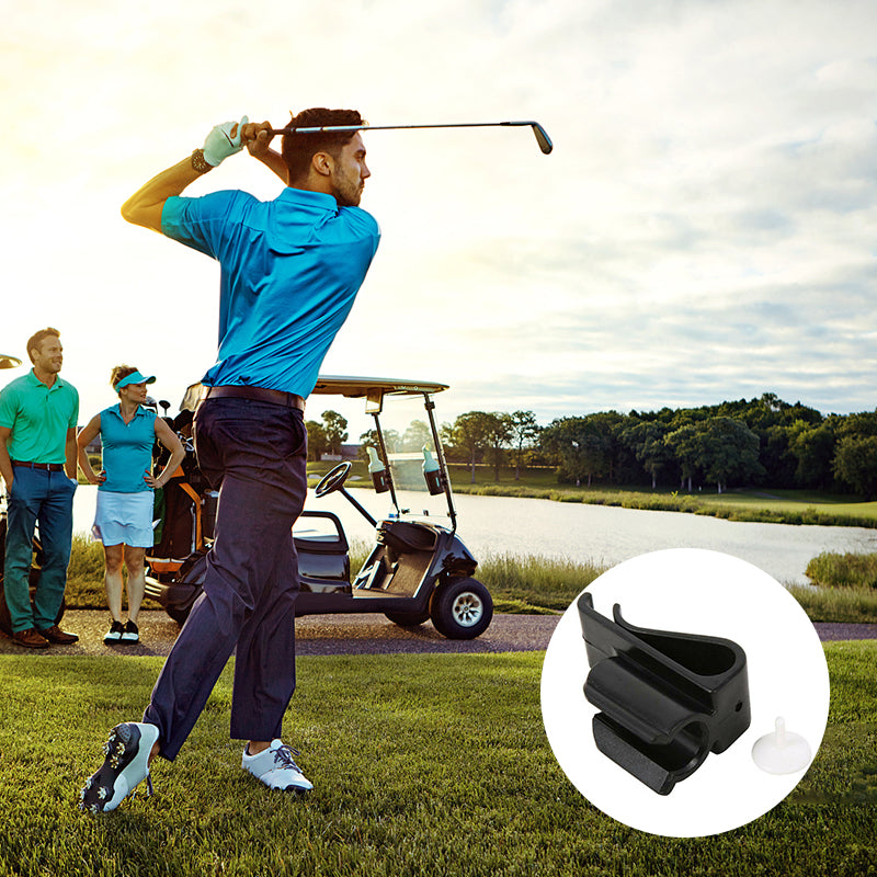 Golf Putter Ball Marker Clip