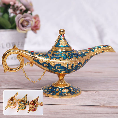 Magical Aladdin Table Lamp Decor