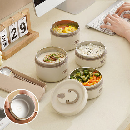 Durable Thermal Food Container Box