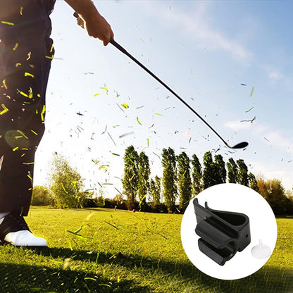 Golf Putter Ball Marker Clip