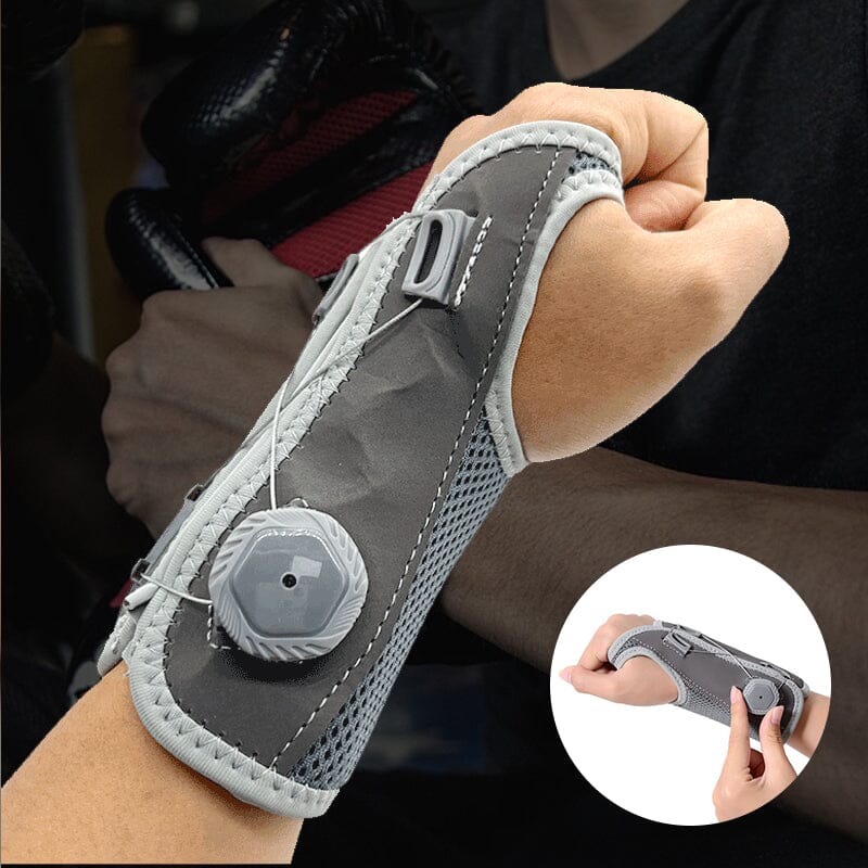 Athletic Wrist Support Strap