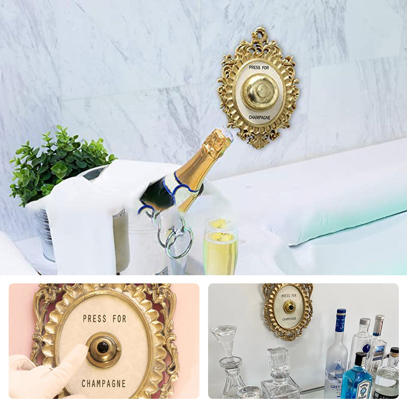 Luxury Wireless Door Chime