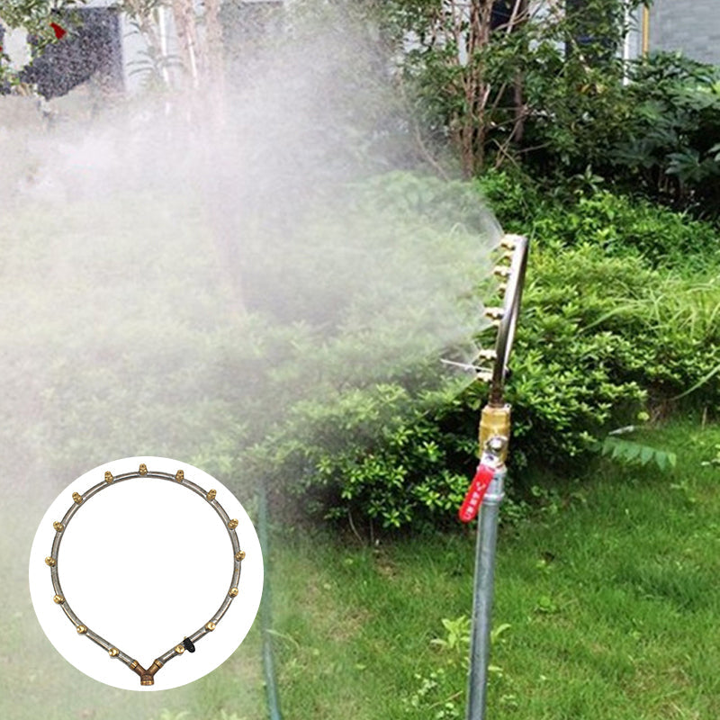 Farm Spray Nozzle Insect Killer Ring