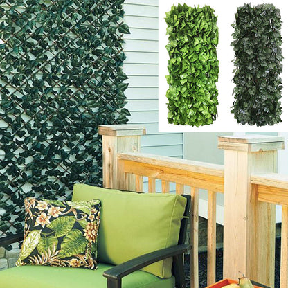 Portable Outdoor Screen Fence
