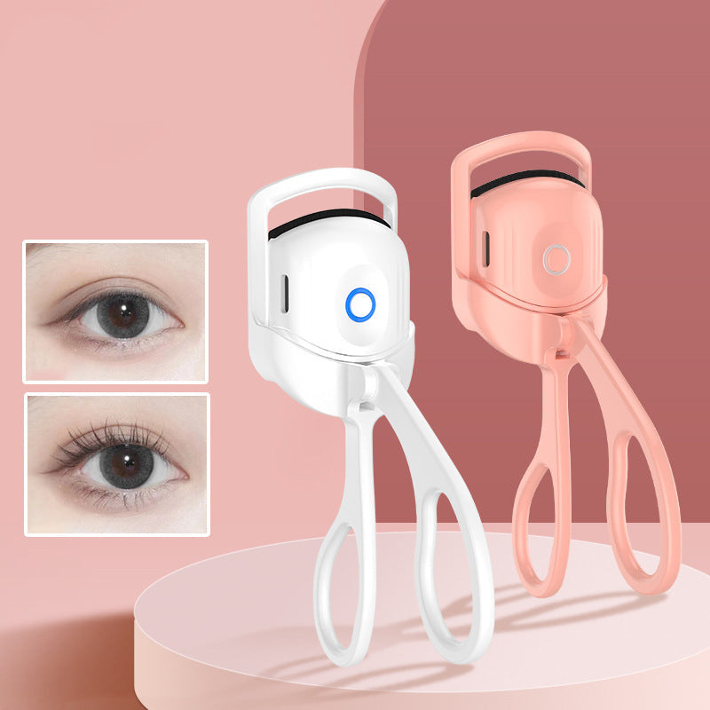 Advanced Heated Eyelash Curler