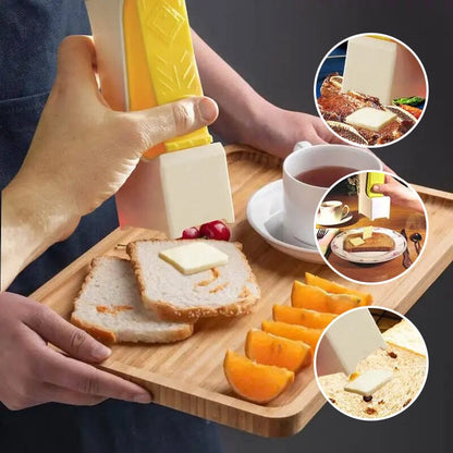 Easy Use Butter Cheese Slicer Cutter