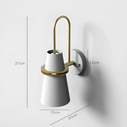 Classic Chic Wall Light