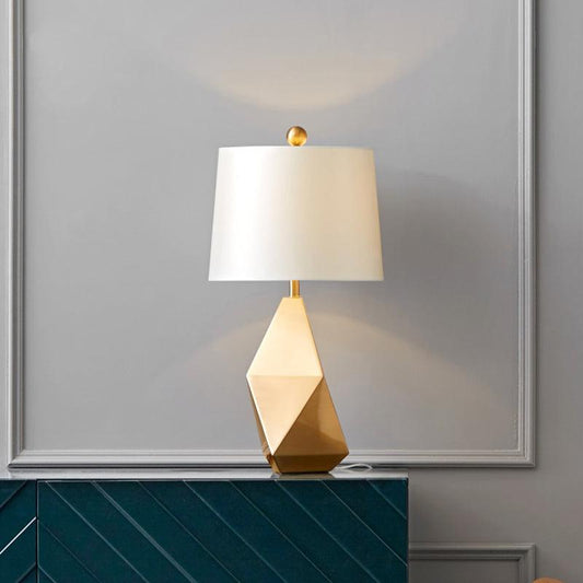 Stylish Glass Desk Lamp - Cofik