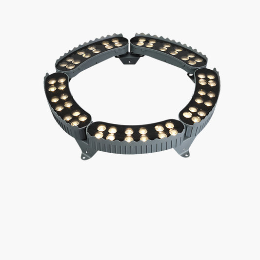 Bright Garden LED Pathway Light Noxord - Cofik
