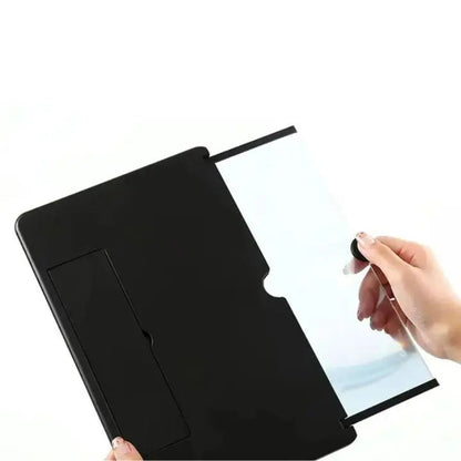 Portable Mobile Screen Amplifier