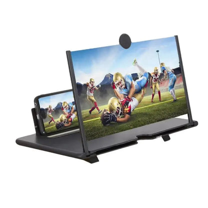 Portable Phone Screen Amplifier - HD Video Enhancer - Cofik