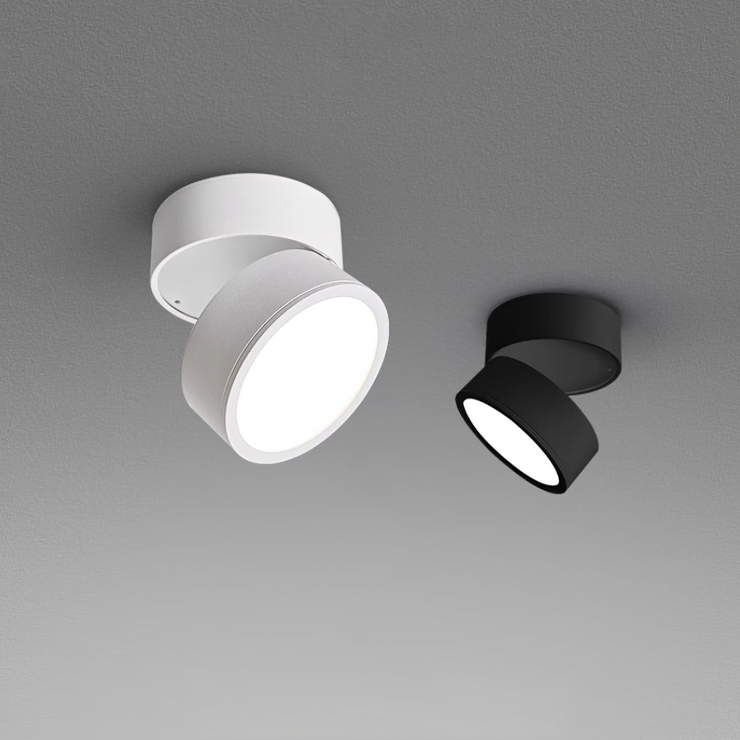 Adjustable Modern LED Ceiling Spotlight