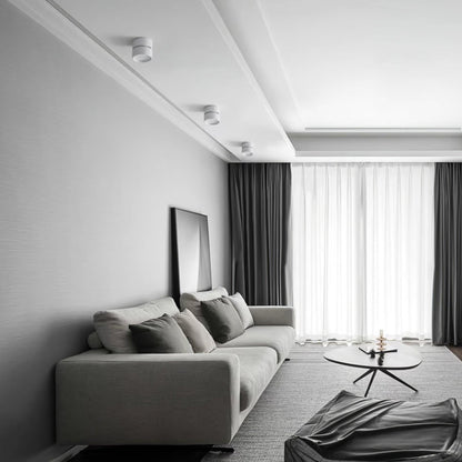 Adjustable Modern LED Ceiling Spotlight