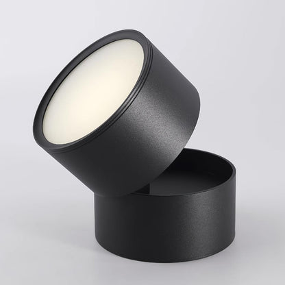 Adjustable Modern LED Ceiling Spotlight