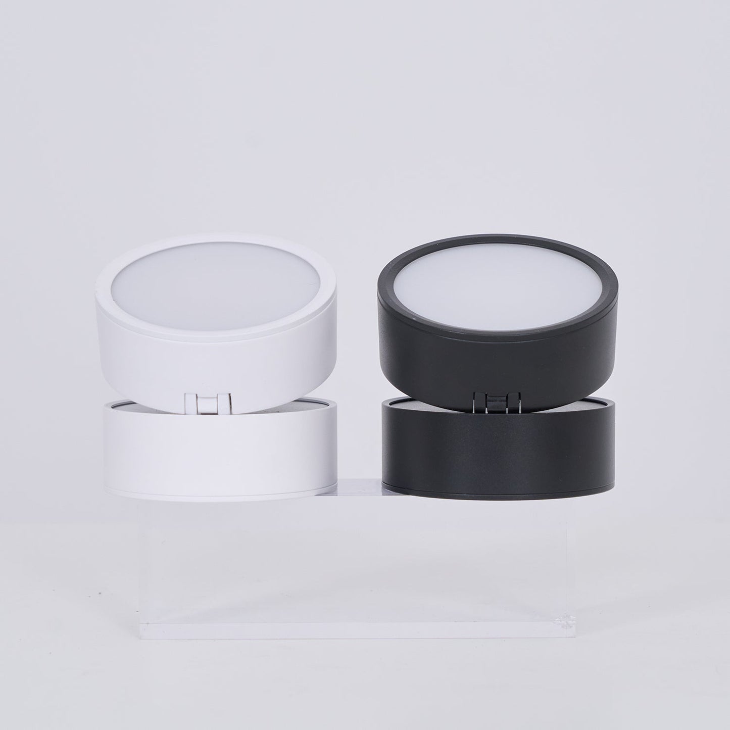 Adjustable Modern LED Ceiling Spotlight
