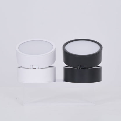 Adjustable Modern LED Ceiling Spotlight