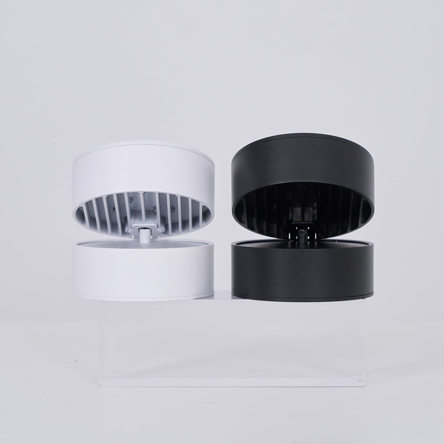 Adjustable Modern LED Ceiling Spotlight