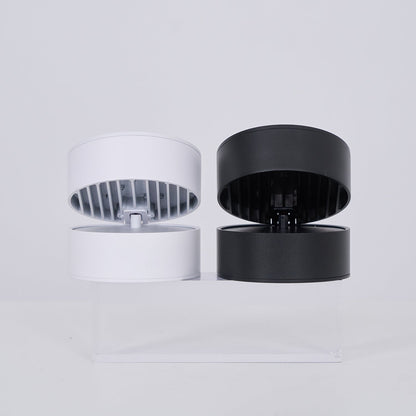 Adjustable Modern LED Ceiling Spotlight