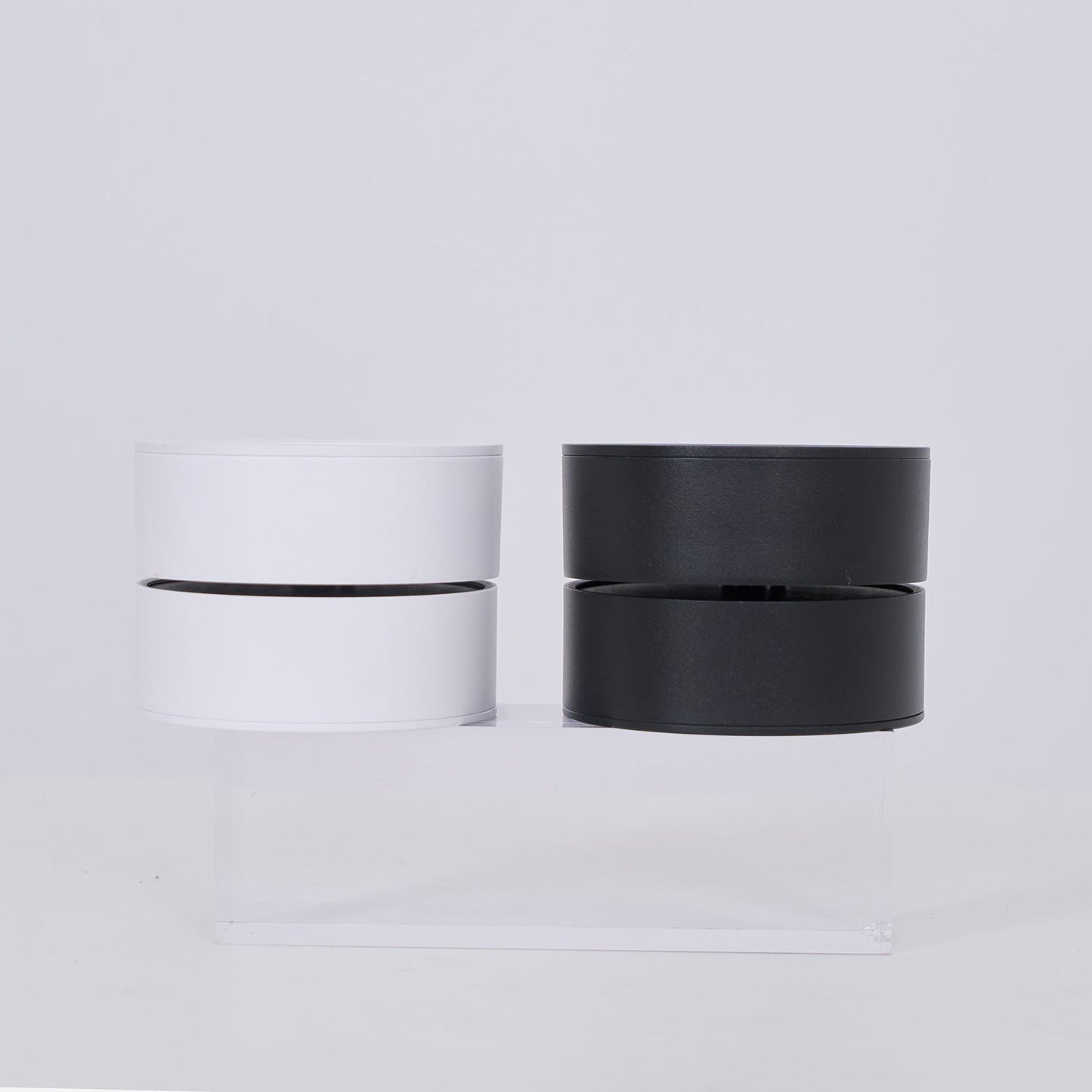 Adjustable Modern LED Ceiling Spotlight