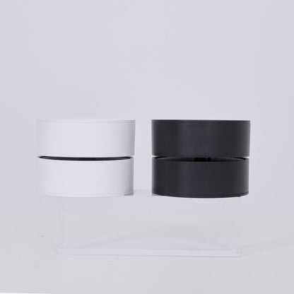 Adjustable Modern LED Ceiling Spotlight