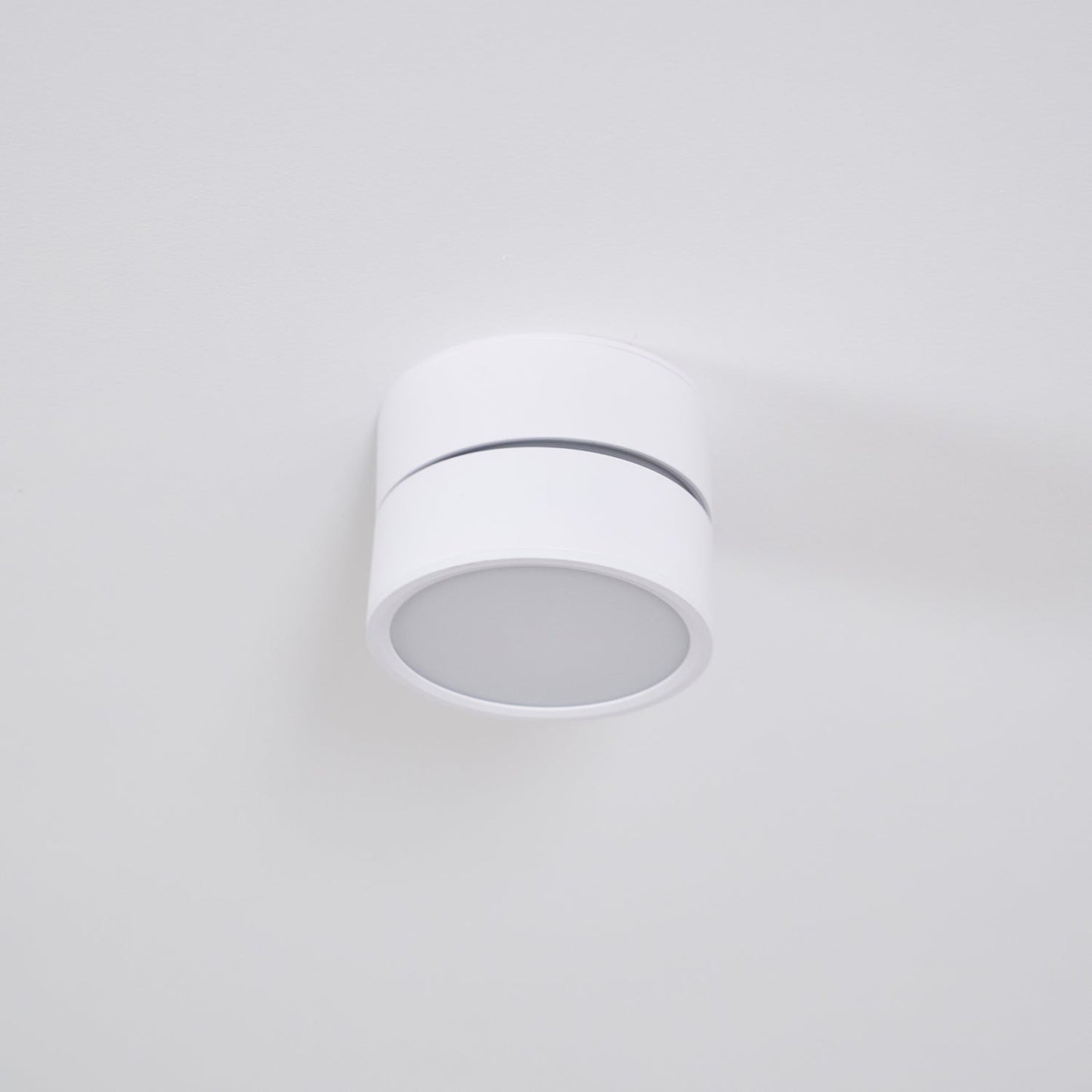 Adjustable Modern LED Ceiling Spotlight
