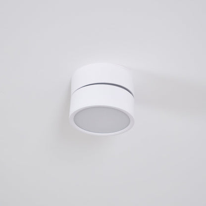 Adjustable Modern LED Ceiling Spotlight