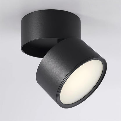 Adjustable Modern LED Ceiling Spotlight