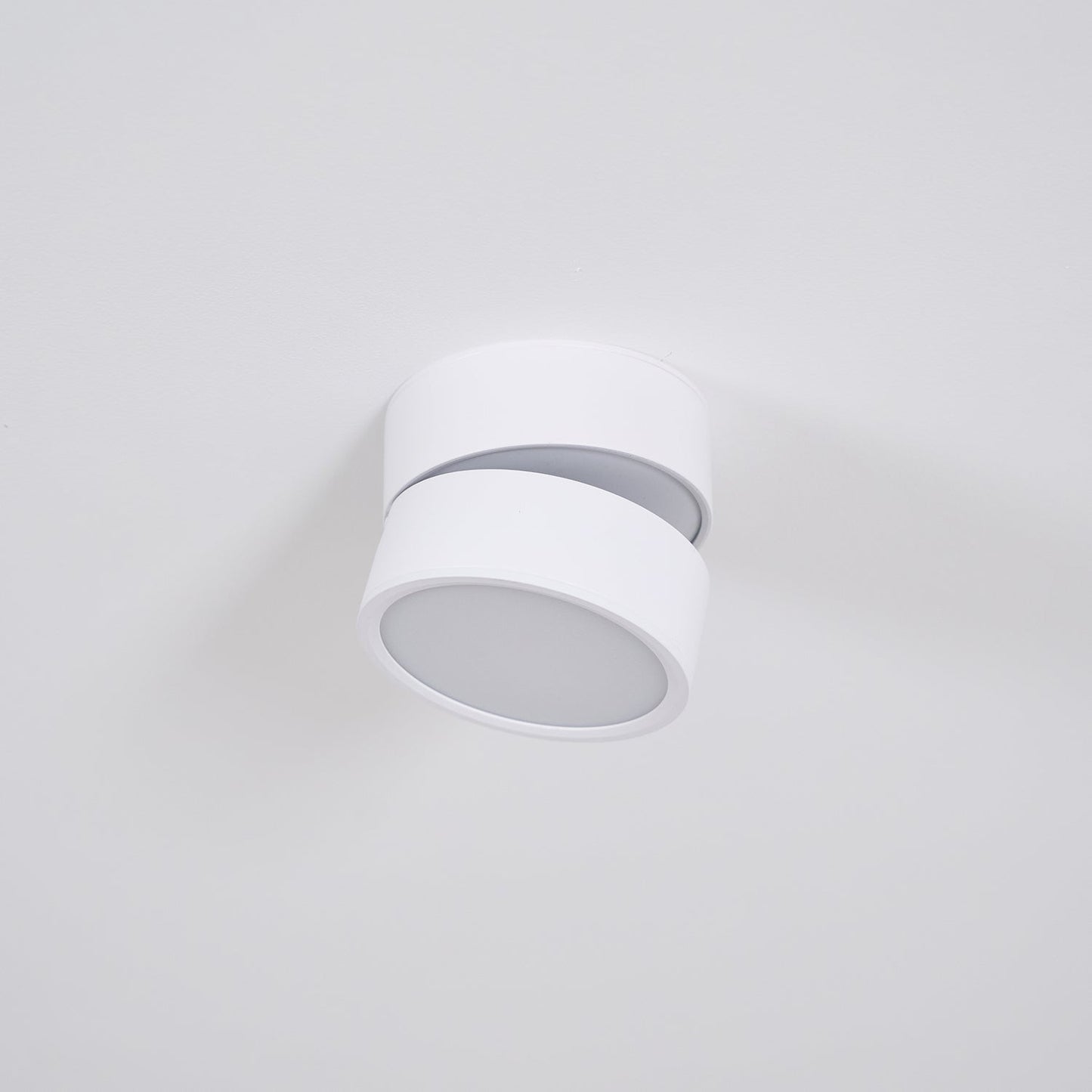 Adjustable Modern LED Ceiling Spotlight