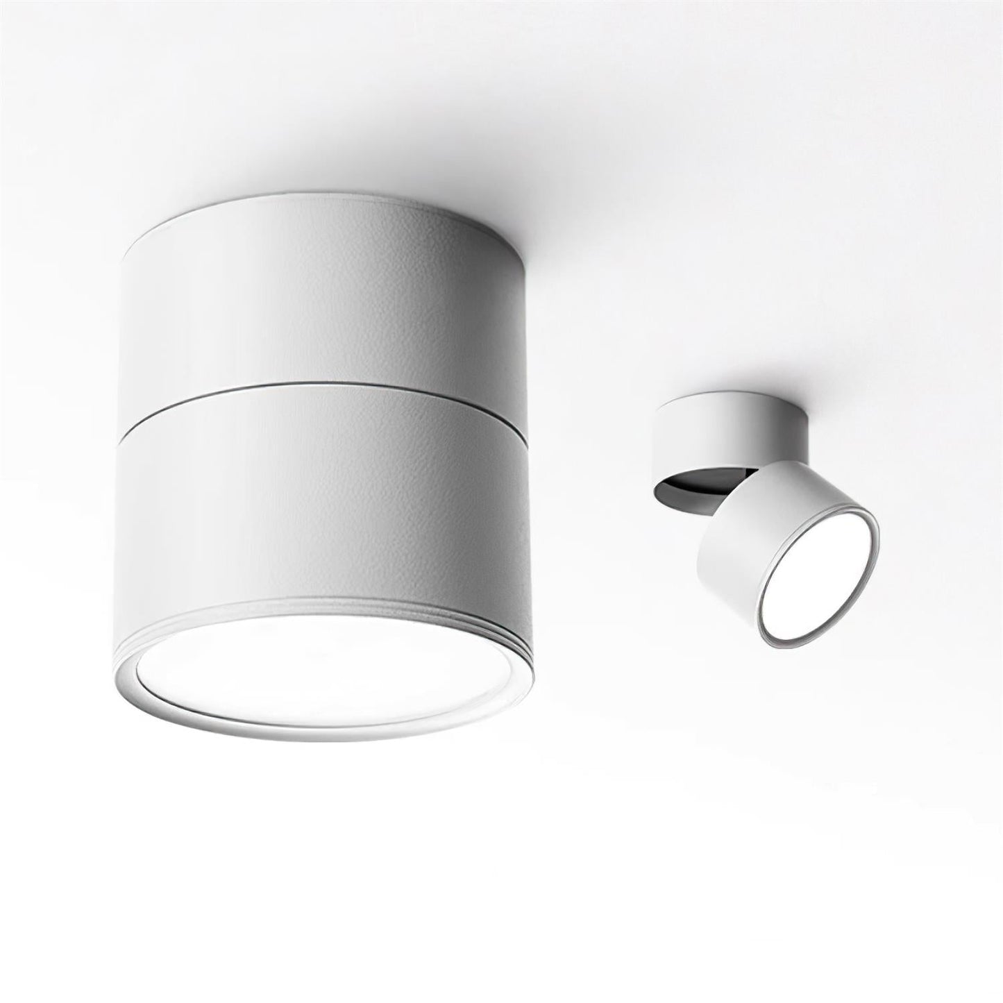Adjustable Modern LED Ceiling Spotlight