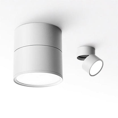 Adjustable Modern LED Ceiling Spotlight