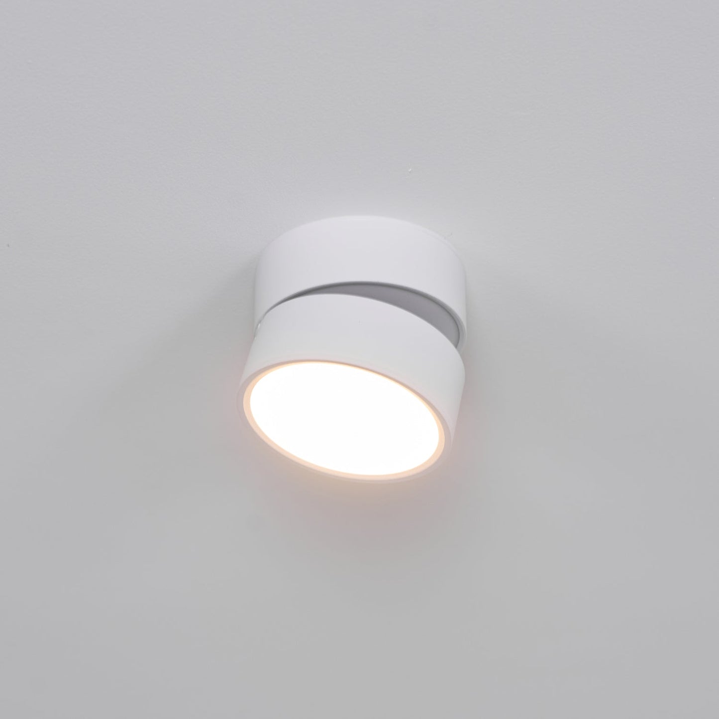 Adjustable Modern LED Ceiling Spotlight